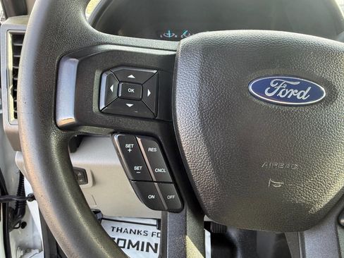 Used 2018 Ford F250 XL w/ STX Appearance Package image 20