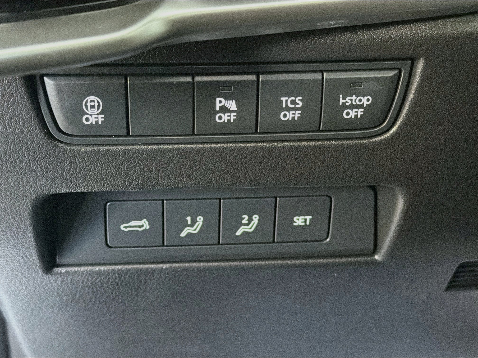 Used 2024 MAZDA CX-90 3.3 Turbo w/ Premium Package AWD/4WD image 17