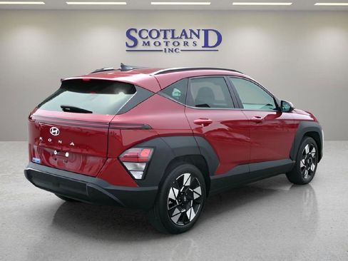 Used 2025 Hyundai Kona SEL FWD image 6