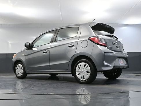 Used 2021 Mitsubishi Mirage SE image 41
