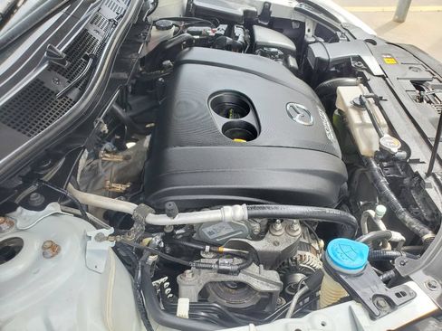 Used 2014 MAZDA CX-5 Grand Touring FWD image 35