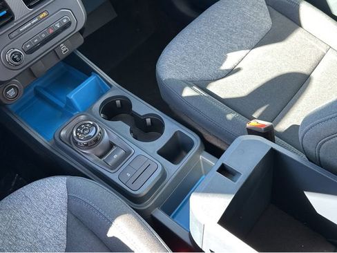 New 2026 Ford Maverick XLT w/ Equipment Group 301A image 33