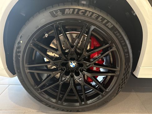 New 2026 BMW X6 M Competition w/ Executive Package image 27
