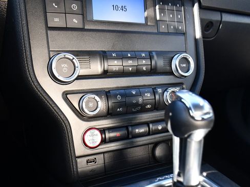 Used 2019 Ford Mustang GT image 27