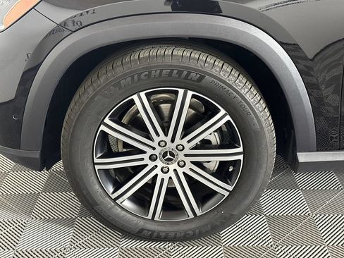 Certified 2026 Mercedes-Benz GLE 350 4MATIC image 12