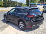 Used 2021 MAZDA CX-5 Grand Touring image 6