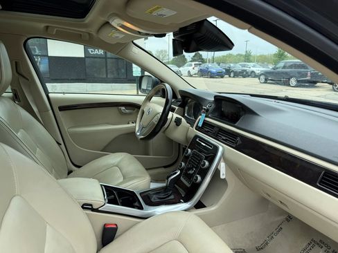 Used 2016 Volvo XC70 T5 Platinum AWD/4WD image 28