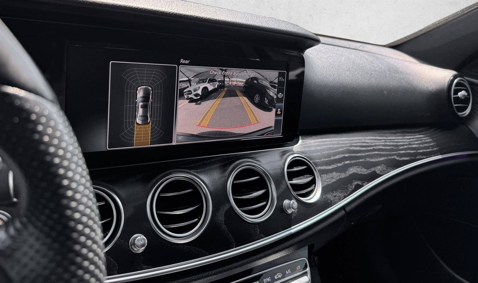 Used 2017 Mercedes-Benz E 300 image 14