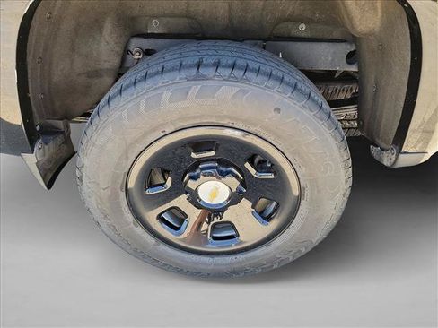 Used 2022 Chevrolet Colorado W/T w/ WT Convenience Package RWD image 9
