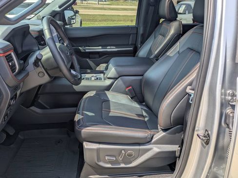 Used 2024 Ford Expedition Timberline AWD/4WD image 4