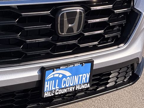 Certified 2026 Honda CR-V LX image 12