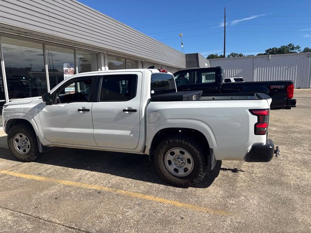 Used 2024 Nissan Frontier S AWD/4WD image 12