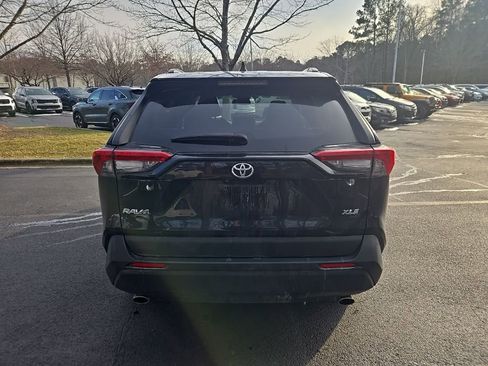 Certified 2023 Toyota RAV4 XLE image 23