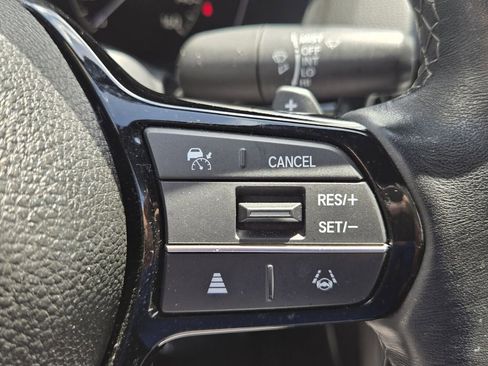 Used 2025 Honda Civic Sport image 26