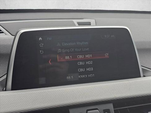 Used 2019 BMW X1 xDrive28i w/ M Sport Package image 24