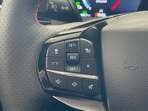 New 2026 Ford Explorer ST-Line w/ ST-Line Street Pack AWD/4WD image 21