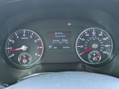 Used 2022 Kia Telluride S FWD image 35