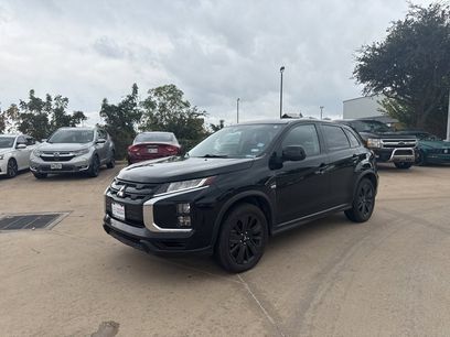 Used 2023 Mitsubishi Outlander Sport LE