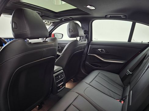 Used 2024 BMW 330i xDrive Sedan image 18