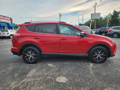 Used 2016 Toyota RAV4 SE AWD/4WD image 8