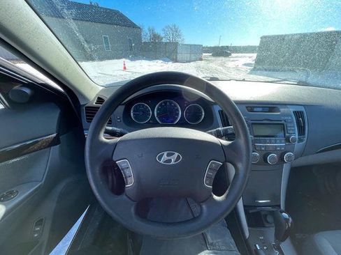 Used 2010 Hyundai Sonata GLS w/ Popular Equipment Pkg 2 image 32