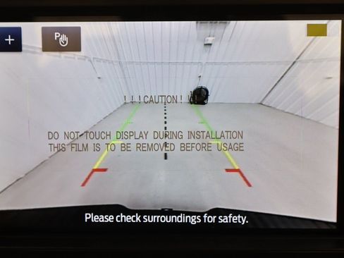 New 2026 Ford F350 XL w/ STX Appearance Package image 18