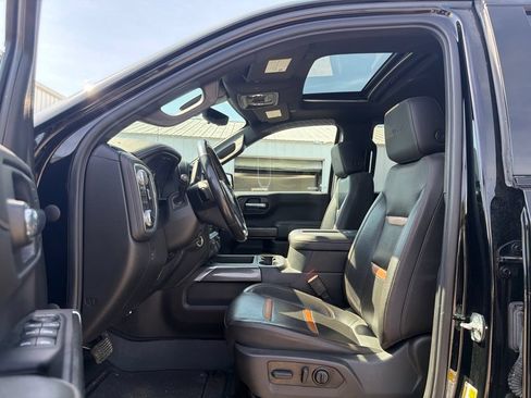 Used 2022 GMC Sierra 1500 AT4 w/ AT4 Premium Package AWD/4WD image 22