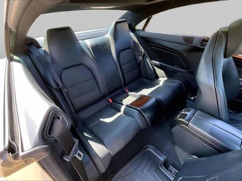 Used 2014 Mercedes-Benz E 350 Coupe image 18
