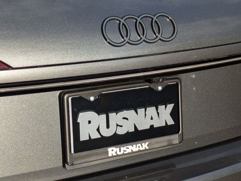 New 2026 Audi A6 Premium Plus image 15