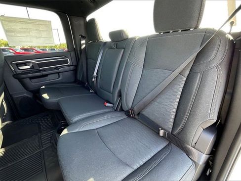 New 2025 RAM 2500 Big Horn image 10