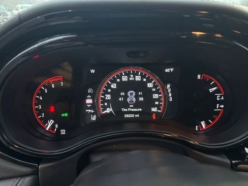 Used 2024 Dodge Durango R/T image 18