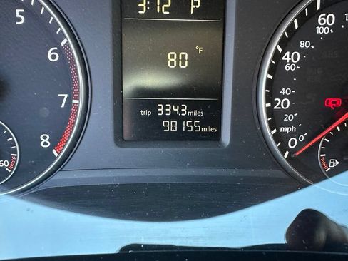 Used 2013 Volkswagen Passat 2.5 S FWD image 11