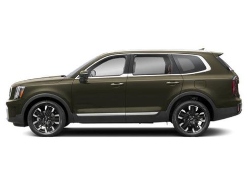 New 2025 Kia Telluride SX image 6