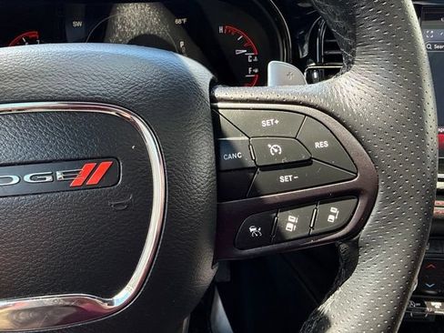 Used 2025 Dodge Durango GT AWD/4WD image 13