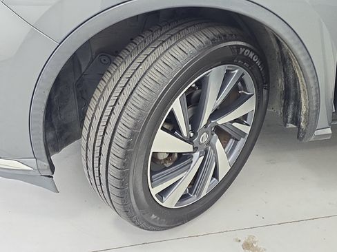Used 2016 Nissan Murano Platinum w/ Platinum Technology Package AWD/4WD image 31