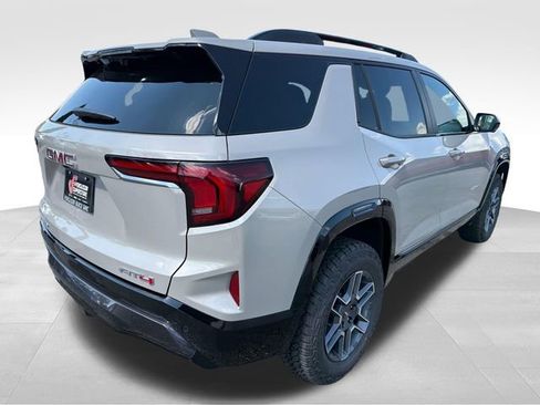 New 2026 GMC Terrain AT4 image 7