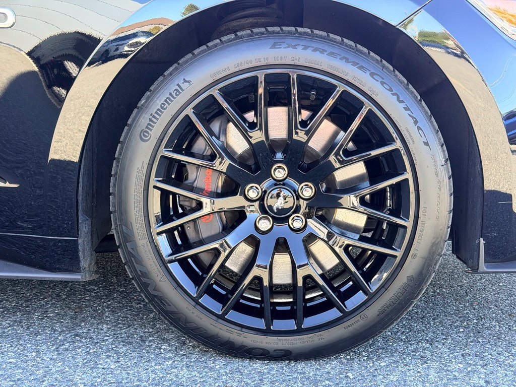 Used 2016 Ford Mustang GT Premium w/ GT Performance Package RWD image 18