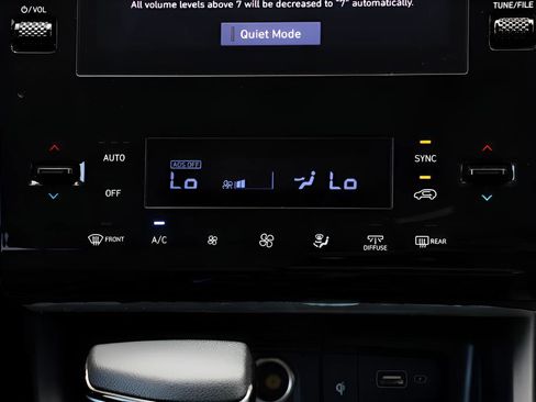 Used 2024 Hyundai Tucson SEL FWD image 23
