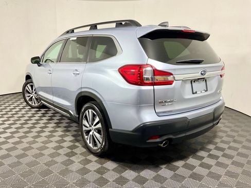 Used 2022 Subaru Ascent Limited AWD/4WD image 11
