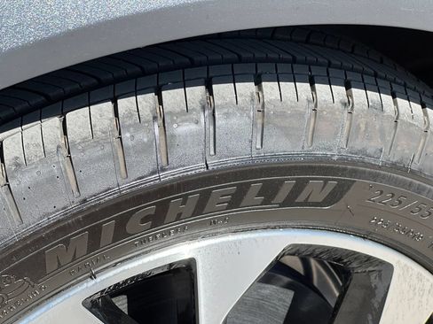 Used 2026 Ford Mustang Mach-E Select RWD image 26