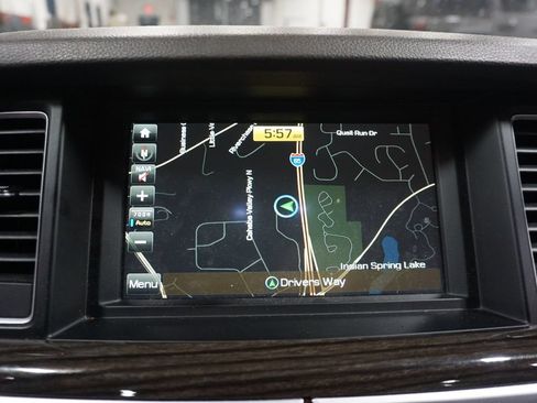 Used 2016 Hyundai Genesis 3.8 w/ Option Group 02 RWD image 9