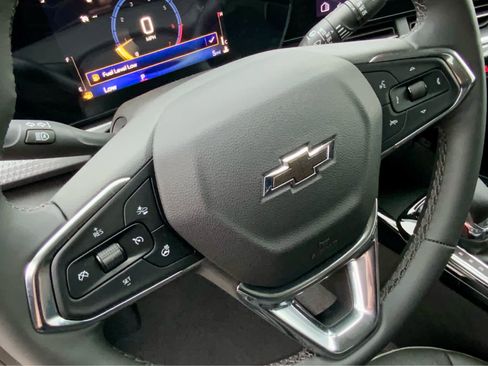 New 2026 Chevrolet Trax ACTIV image 37