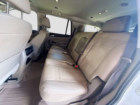 Used 2018 GMC Yukon SLT RWD image 27