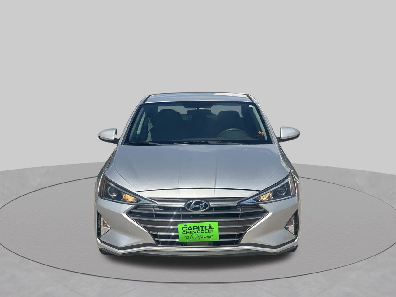 Used 2019 Hyundai Elantra SE FWD image 8