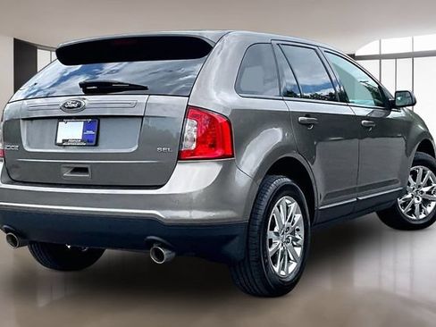 Used 2013 Ford Edge SEL FWD image 6