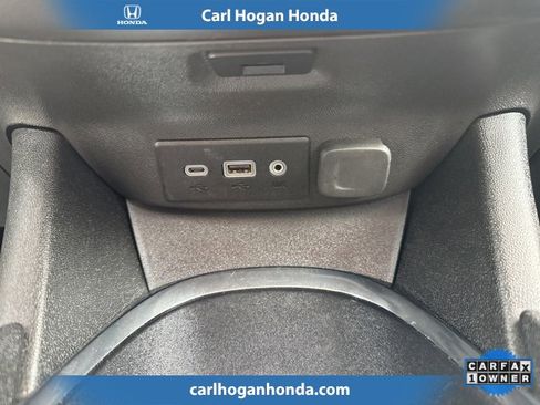 Used 2024 Chevrolet Malibu LT image 22