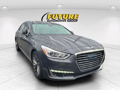 Used 2019 Genesis G90 3.3T Premium