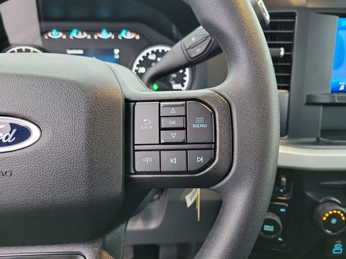 New 2026 Ford F250 XL w/ XL Off-Road Package image 24