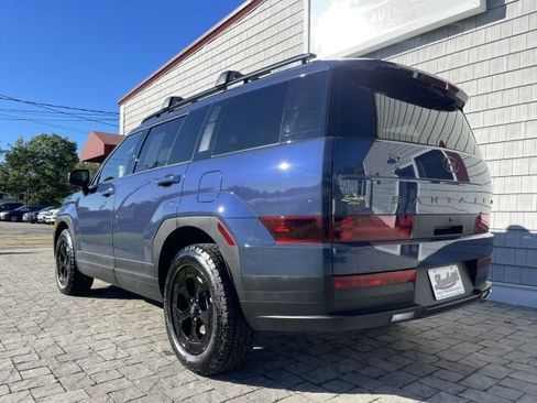 Used 2025 Hyundai Santa Fe XRT image 7