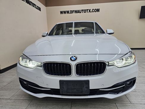 Used 2016 BMW 328i Sedan image 3